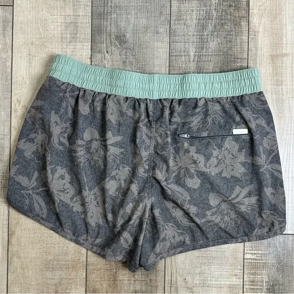 Fish Hippie Shaker athletic shorts - Picture 9 of 11